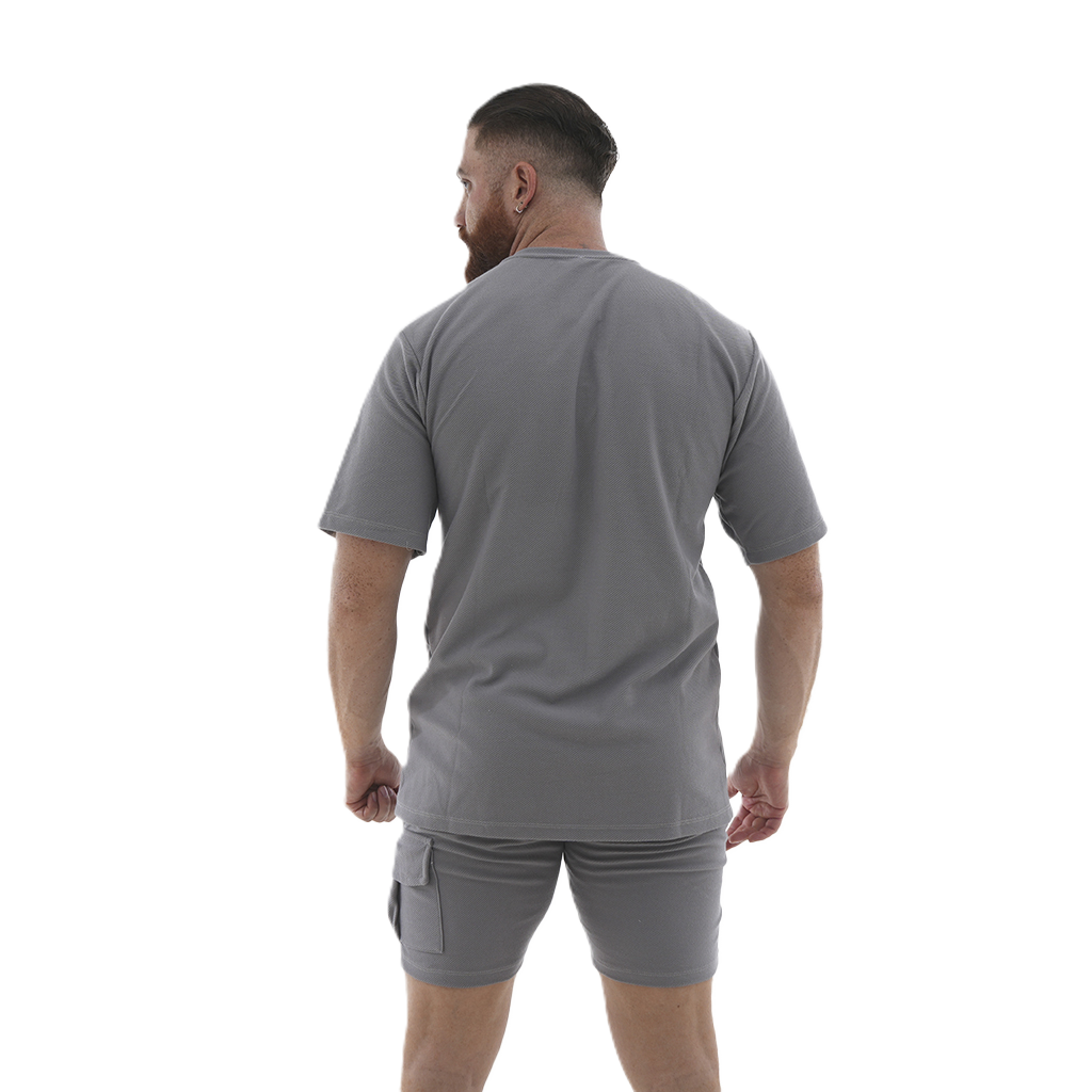 Conjunto Camiseta/Short - Fiorenzo