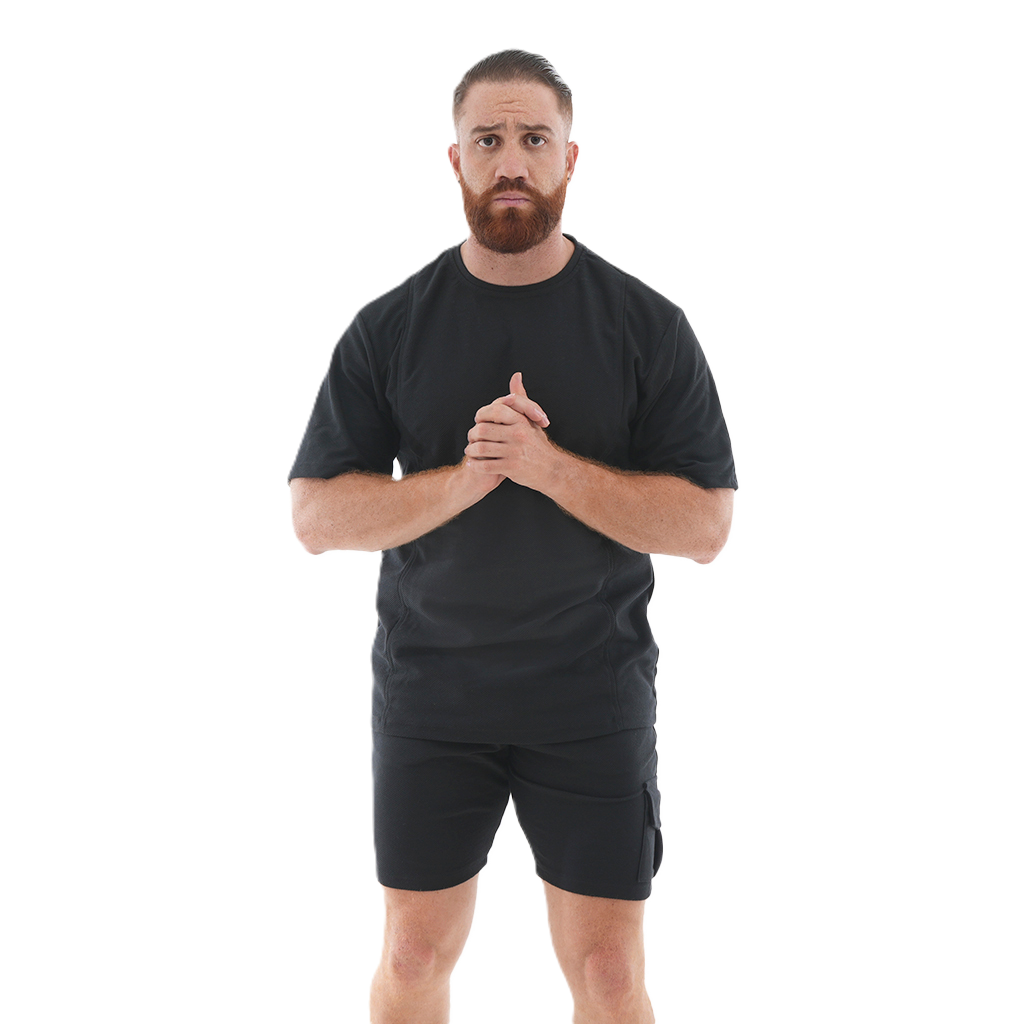 Conjunto Camiseta/Short - Fiorenzo