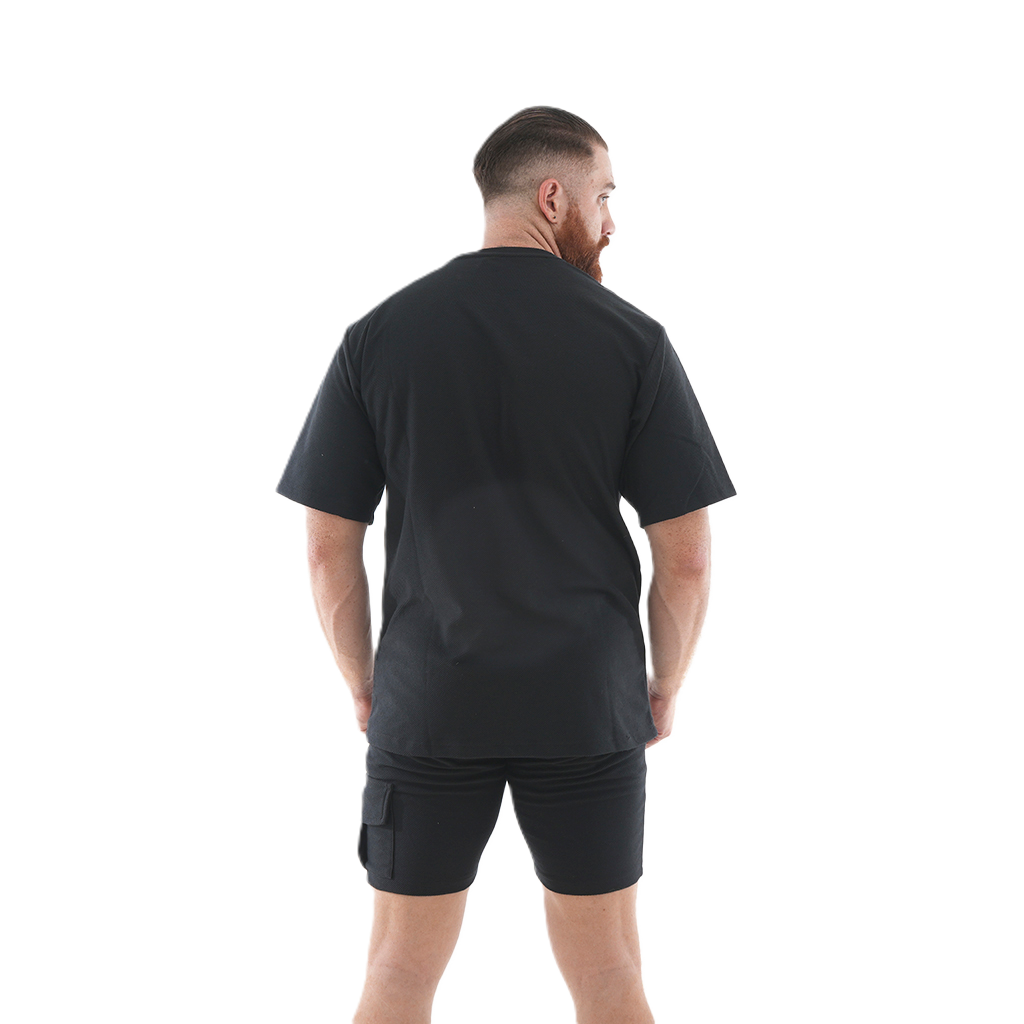 Conjunto Camiseta/Short - Fiorenzo