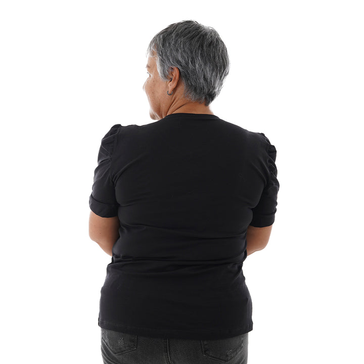 Blusa Estampada - Stay Hopeful