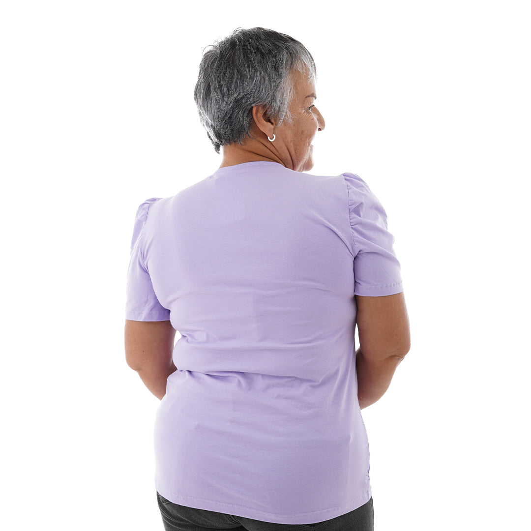 Blusa Estampada - Inspire You