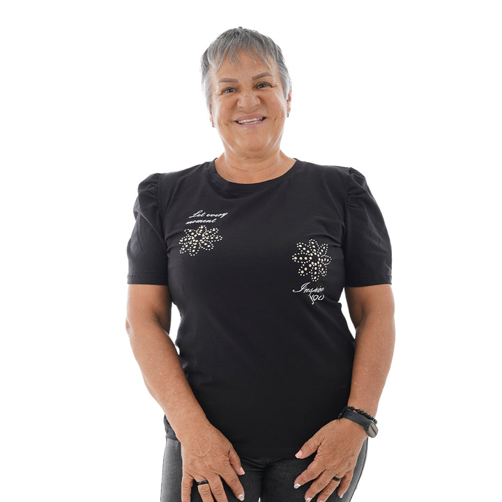 Blusa Estampada - Inspire You