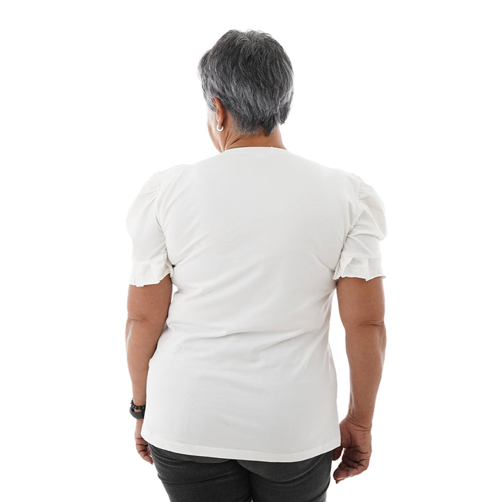 Blusa Estampada - Intention