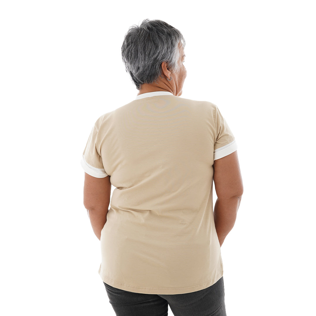 Blusa Estampada - The Hearts