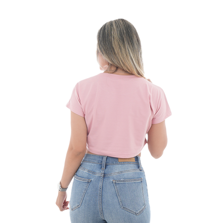 Blusón Estampado - Live Your Dreams