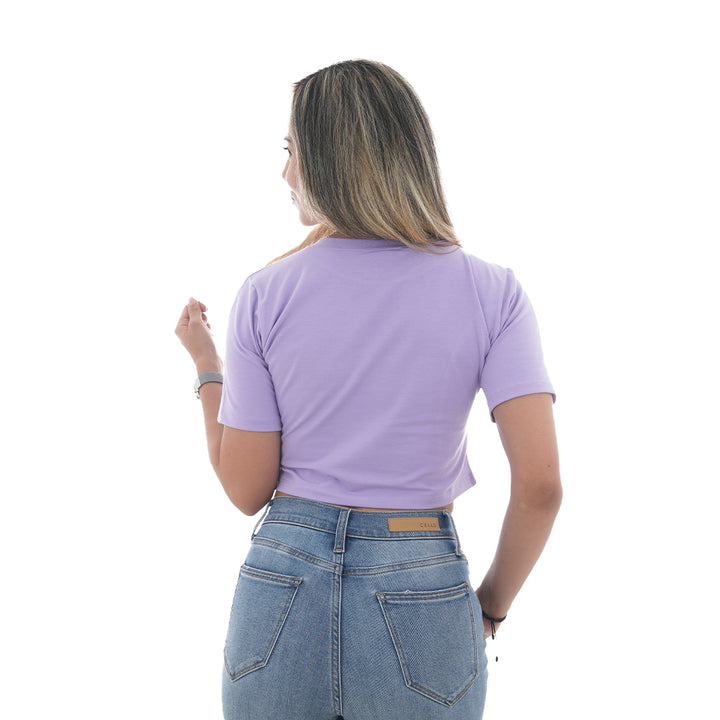 Camiseta Estampada - Manila Minimal