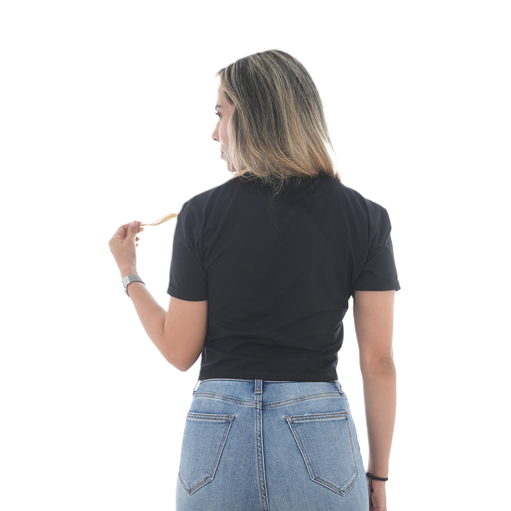 Blusón Estampado - Cherry Much