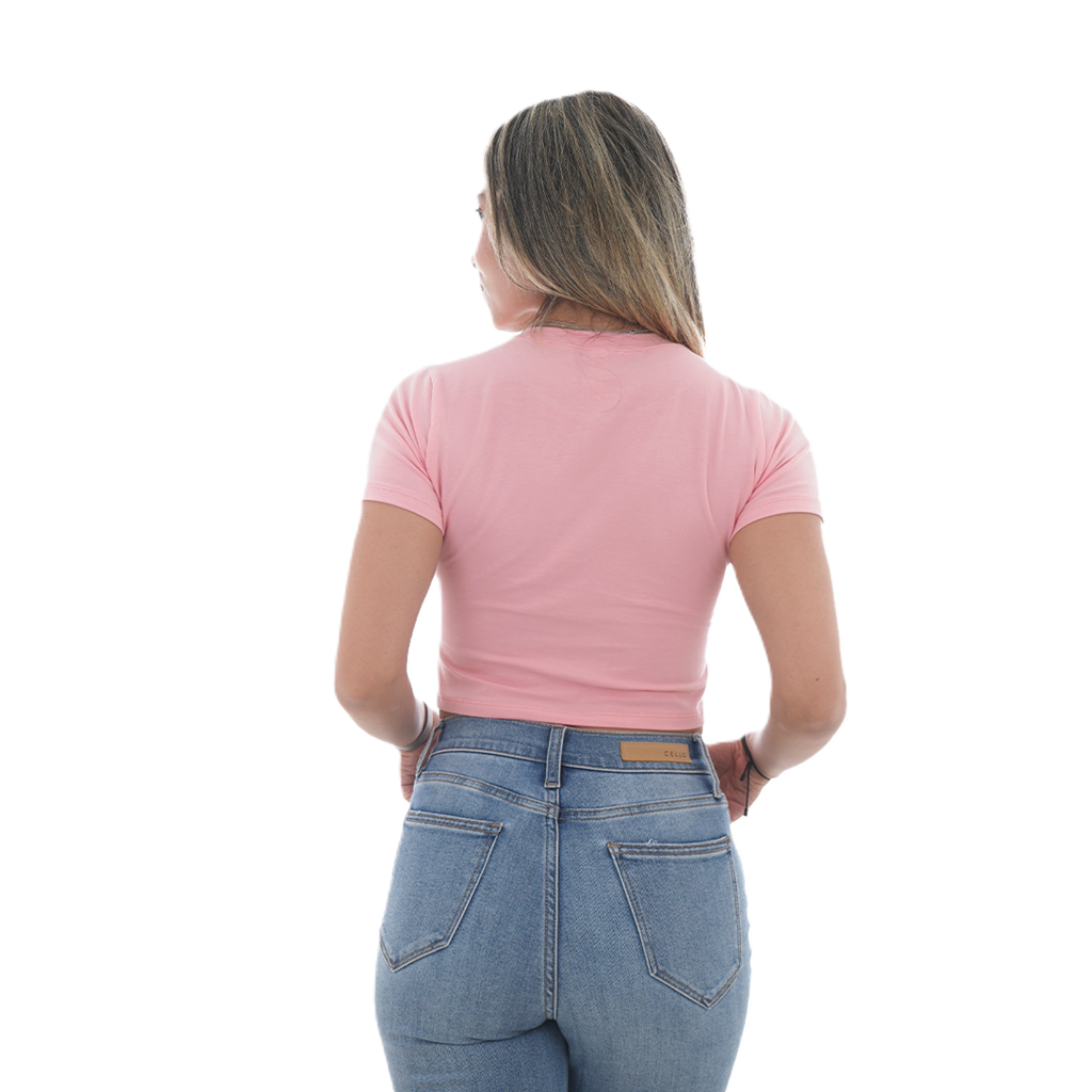 Blusón Estampado - Better Every Day