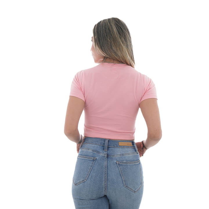 Blusón Estampado - Better Every Day