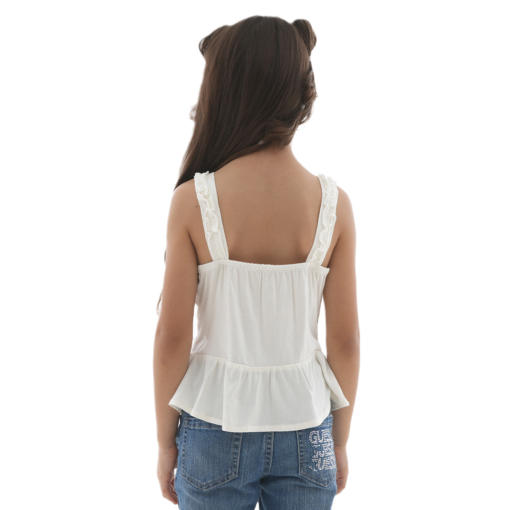 Blusa Decorada - Mini Hearts