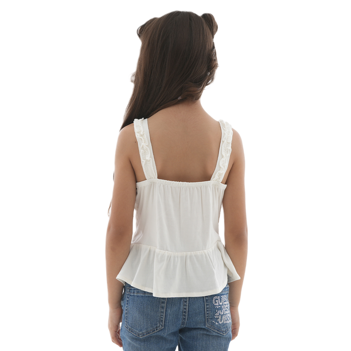 Blusa Decorada - Mini Hearts