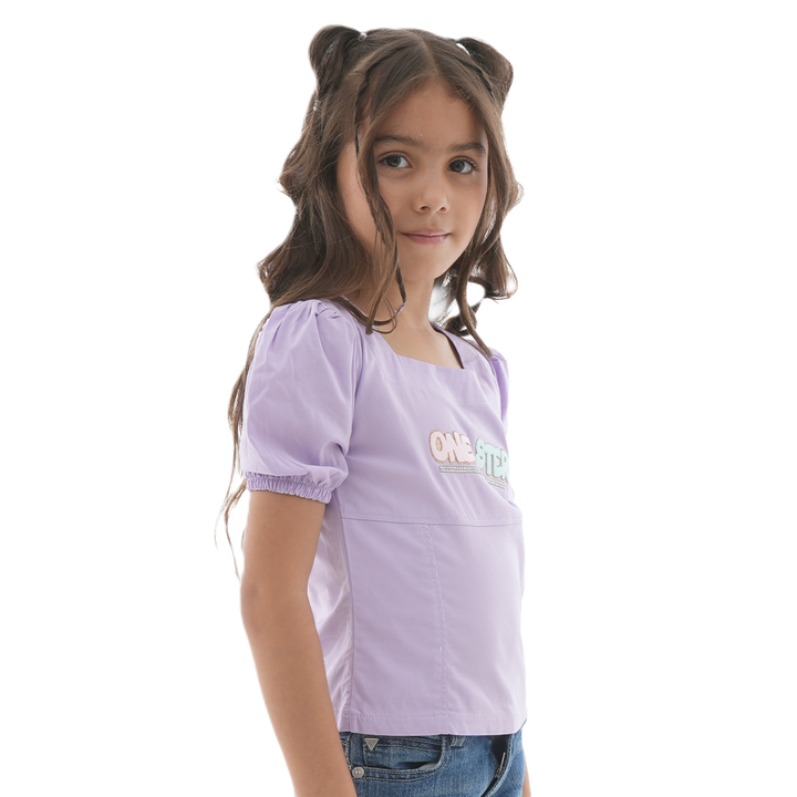 Blusa Estampada - One Ster