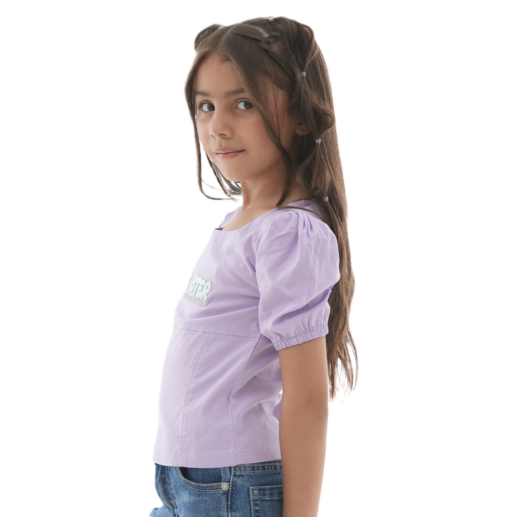 Blusa Estampada - One Ster