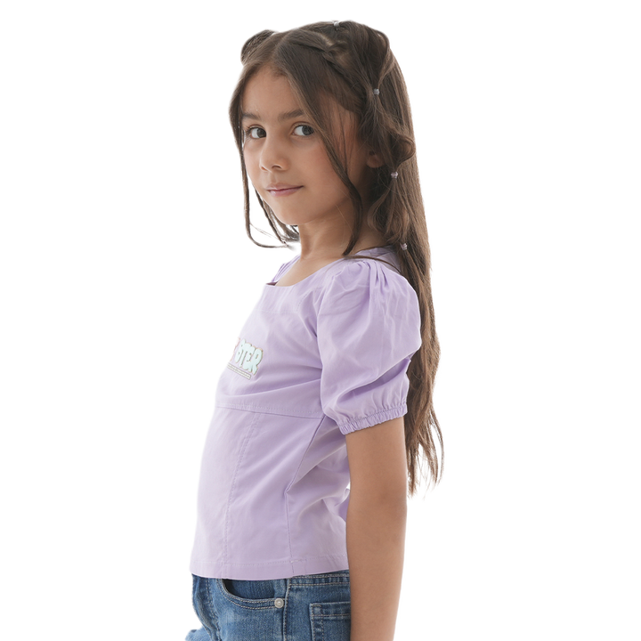 Blusa Estampada - One Ster