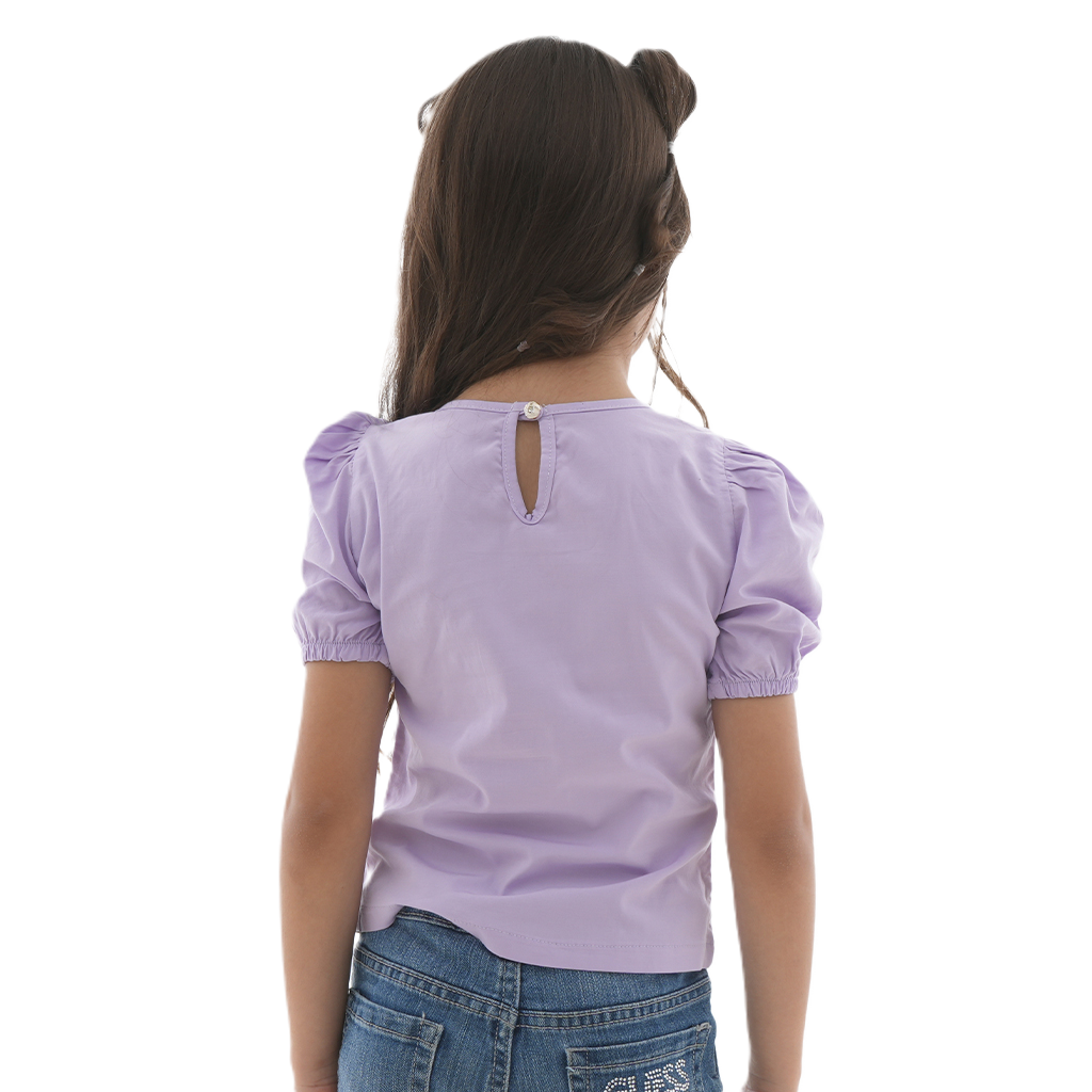 Blusa Estampada - One Ster