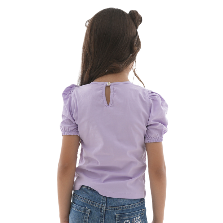 Blusa Estampada - One Ster