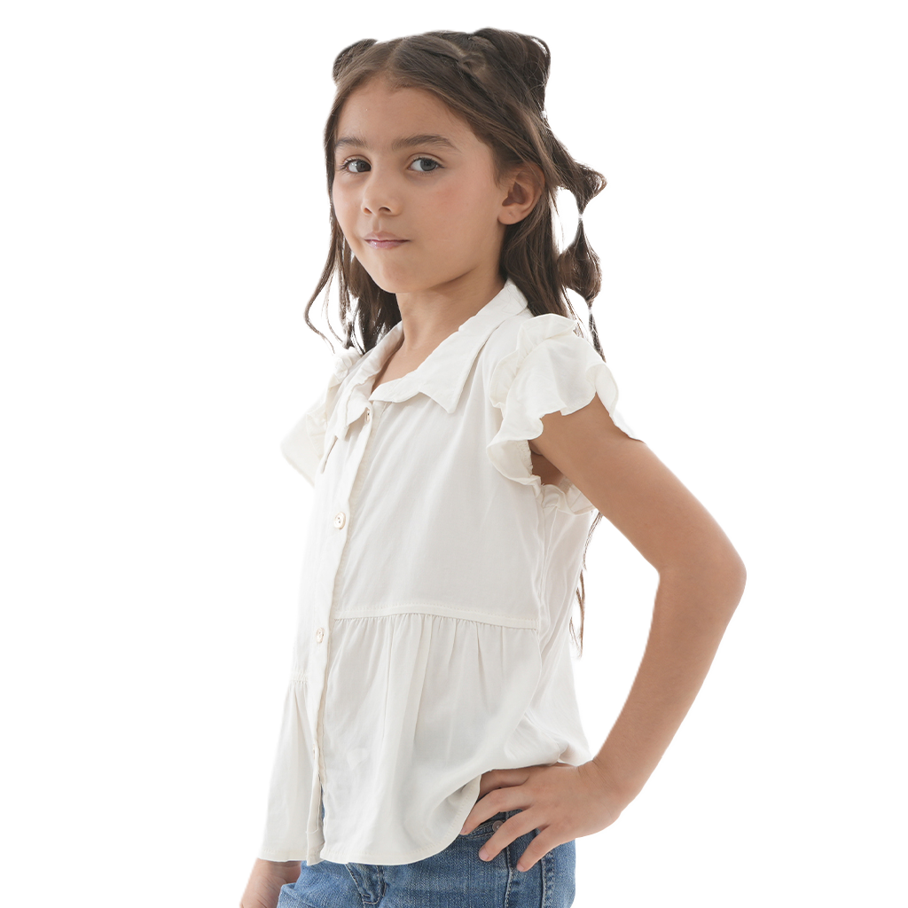 Camisa Estampada - Anymore