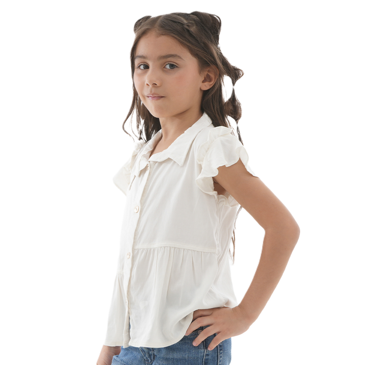 Camisa Estampada - Anymore