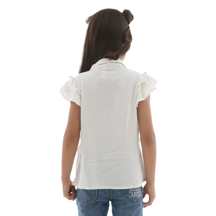 Camisa Estampada - Anymore