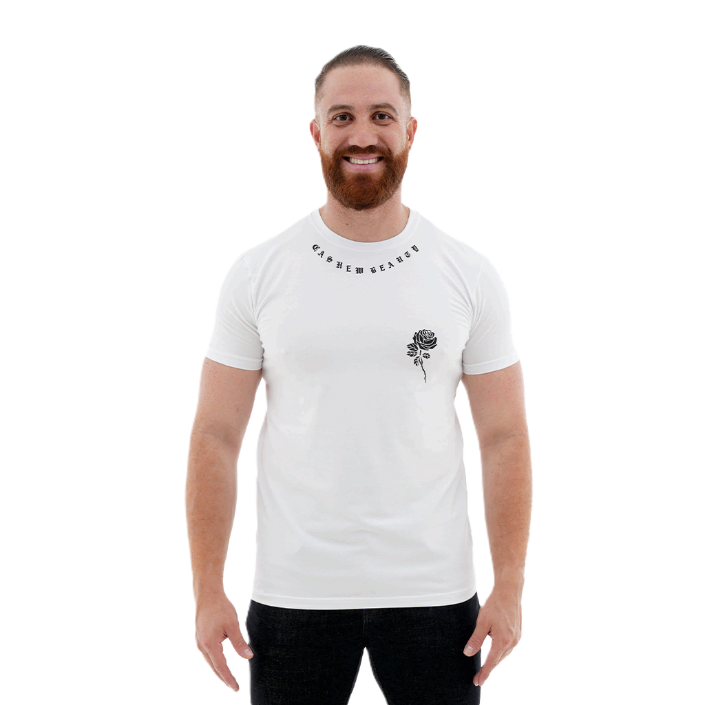 Camiseta Estampada - Beauty