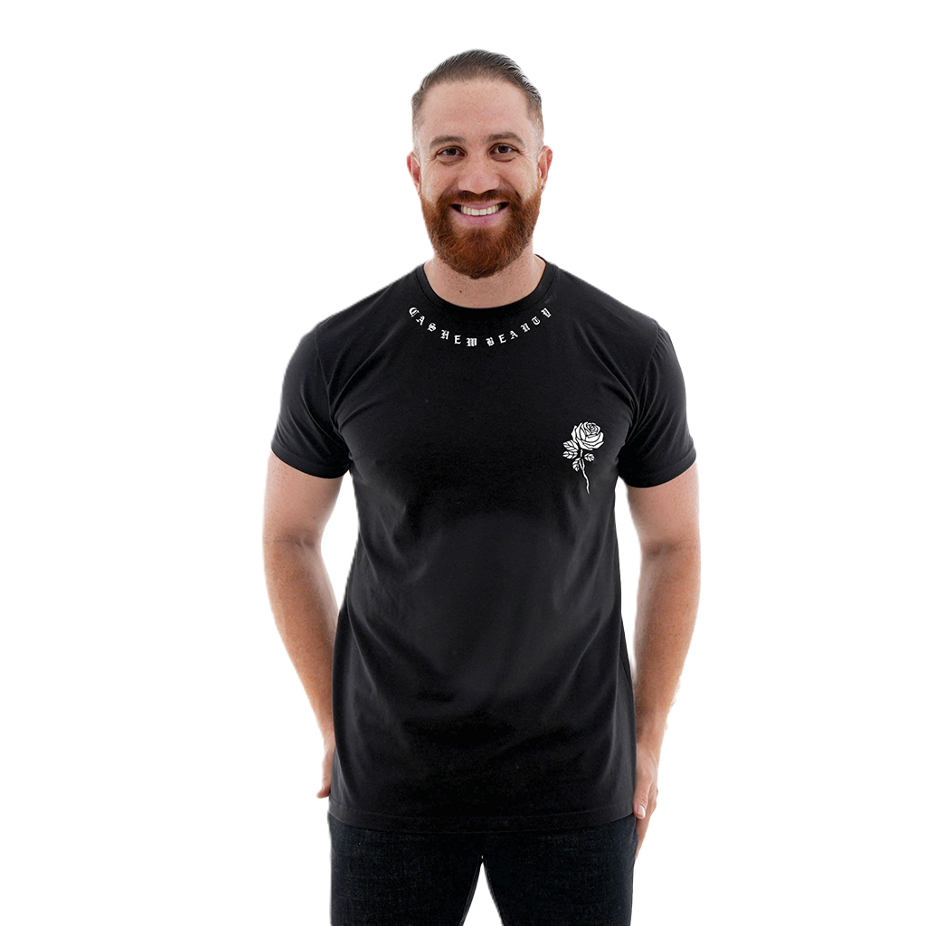 Camiseta Estampada - Beauty