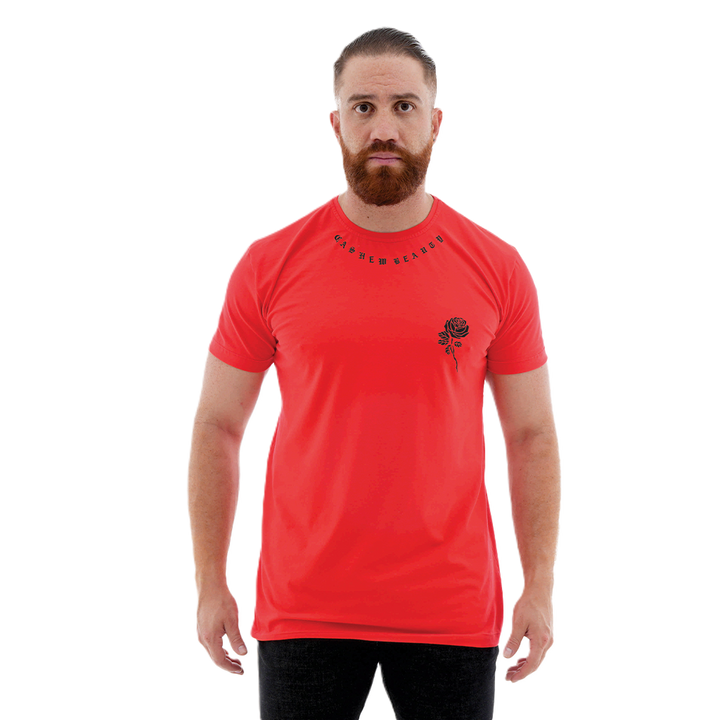 Camiseta Estampada - Beauty