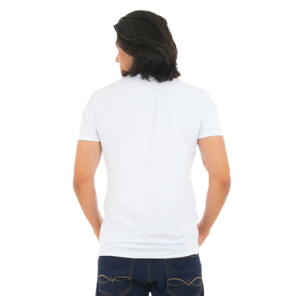 Camiseta de Feria - Quiubo Parcero