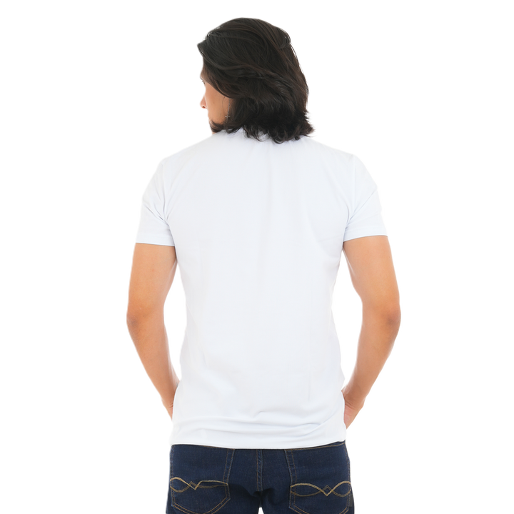 Camiseta de Feria - Quiubo Parcero