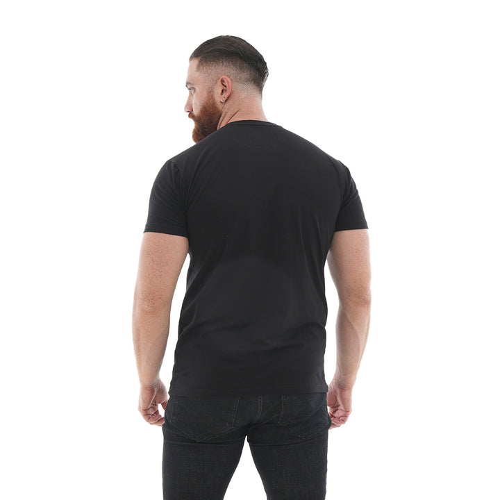 Camiseta Estampada - Functional