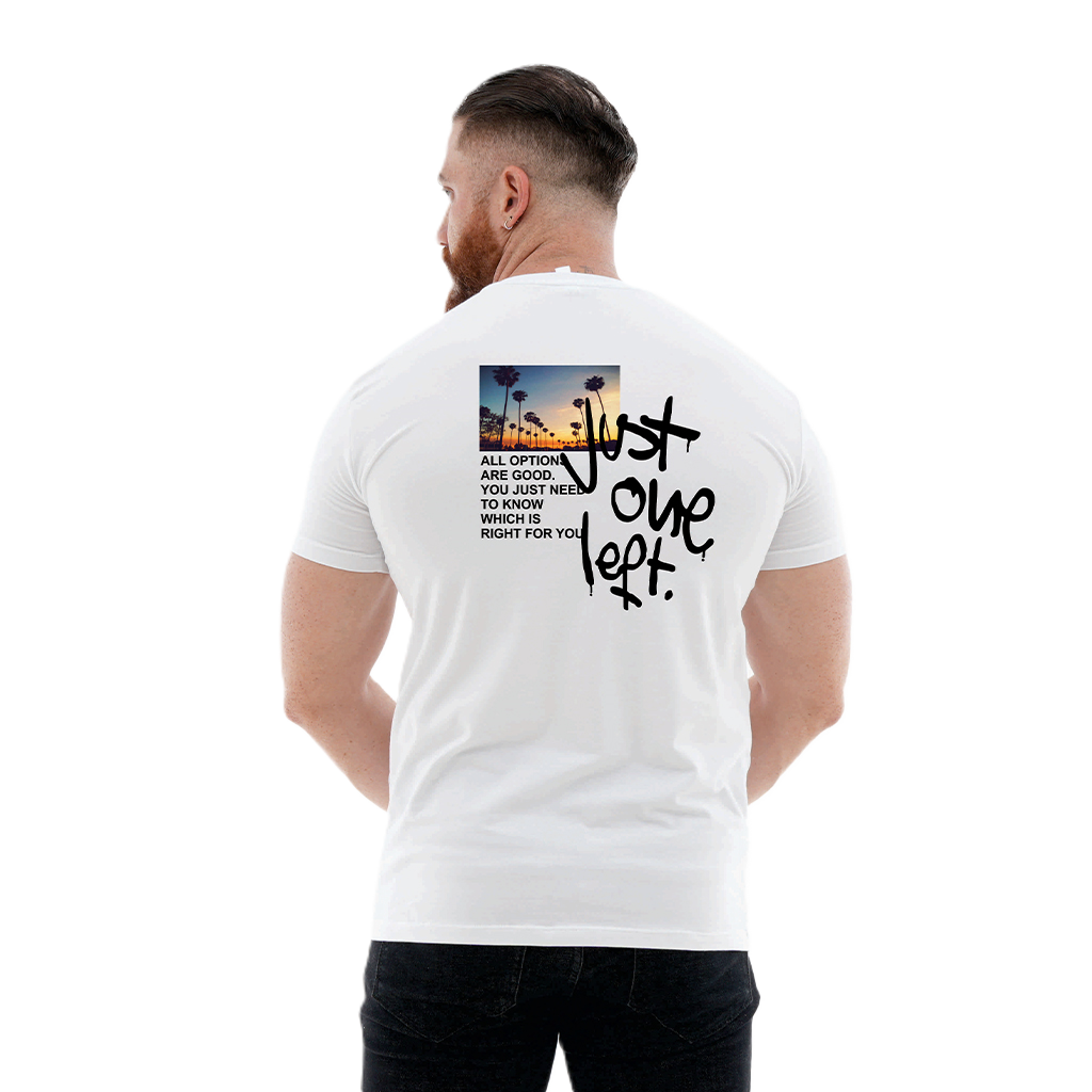 Camiseta Estampada - King