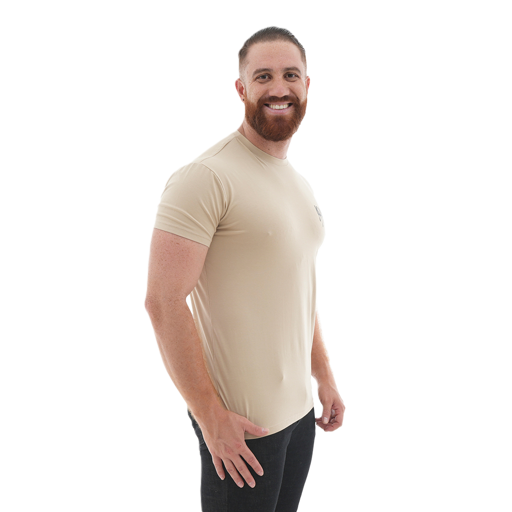 Camiseta Estampada - King