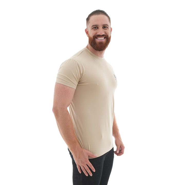 Camiseta Estampada - King