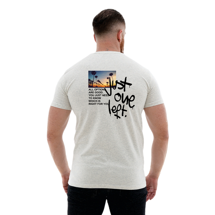 Camiseta Estampada - King