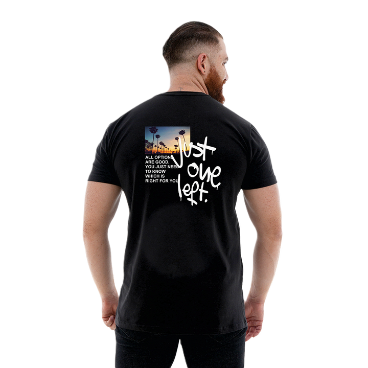 Camiseta Estampada - King