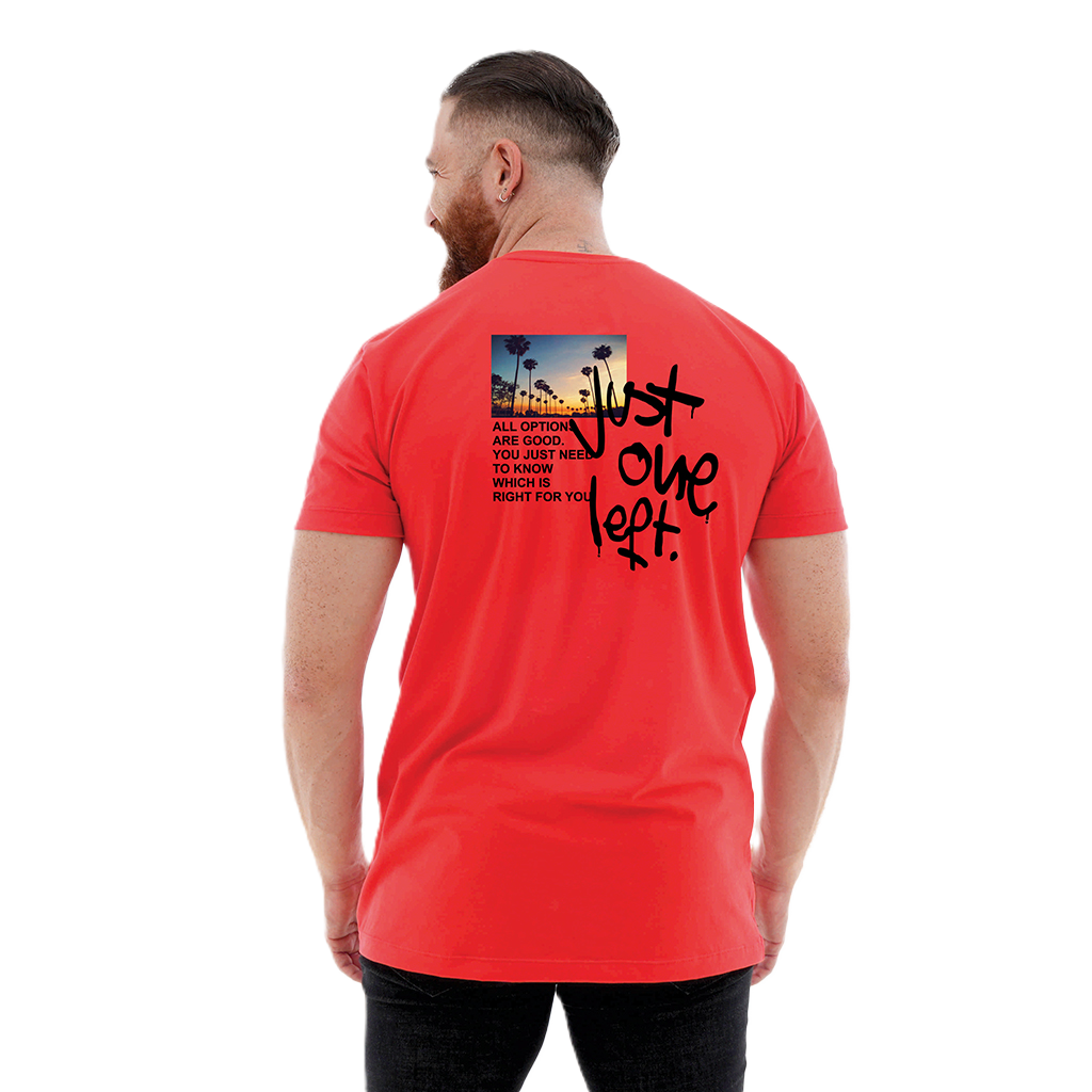 Camiseta Estampada - King