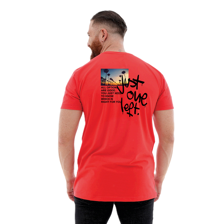 Camiseta Estampada - King