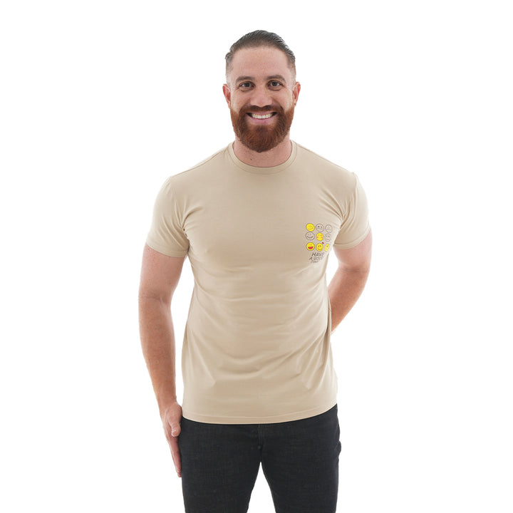 Camiseta Estampada - Have a Good Time