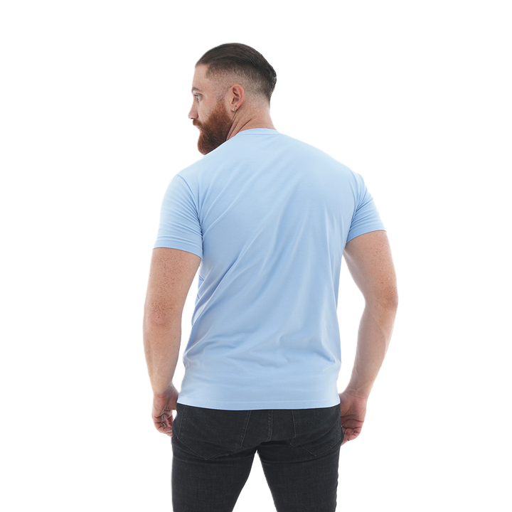 Camiseta Estampada - Embrace the Future