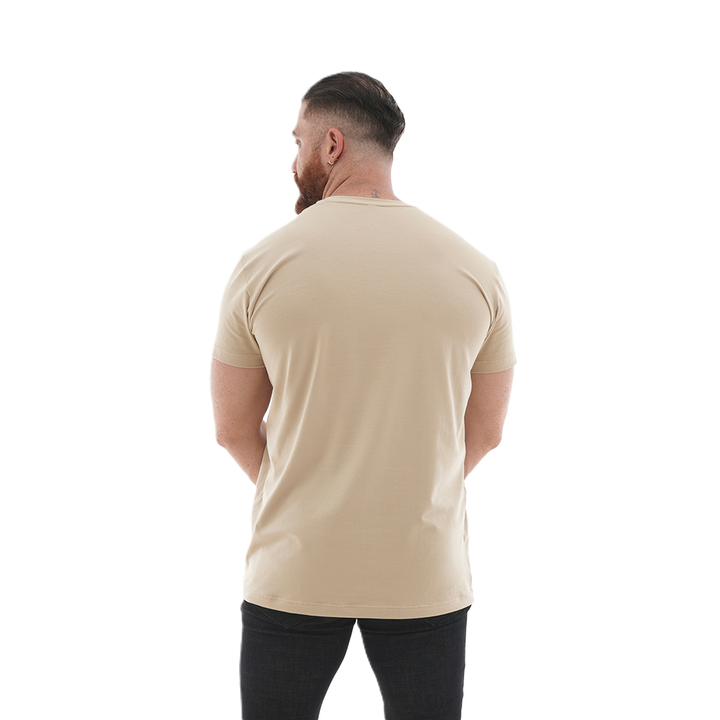 Camiseta Estampada - Embrace the Future