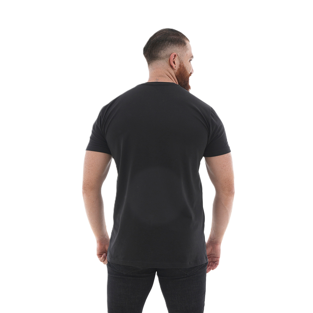 Camiseta Estampada - Embrace the Future