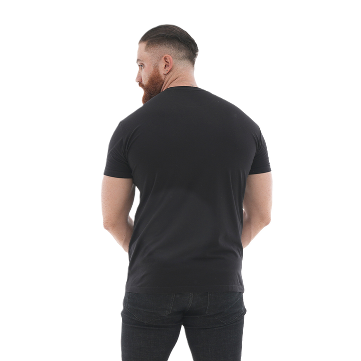 Camiseta Estampada - Boston