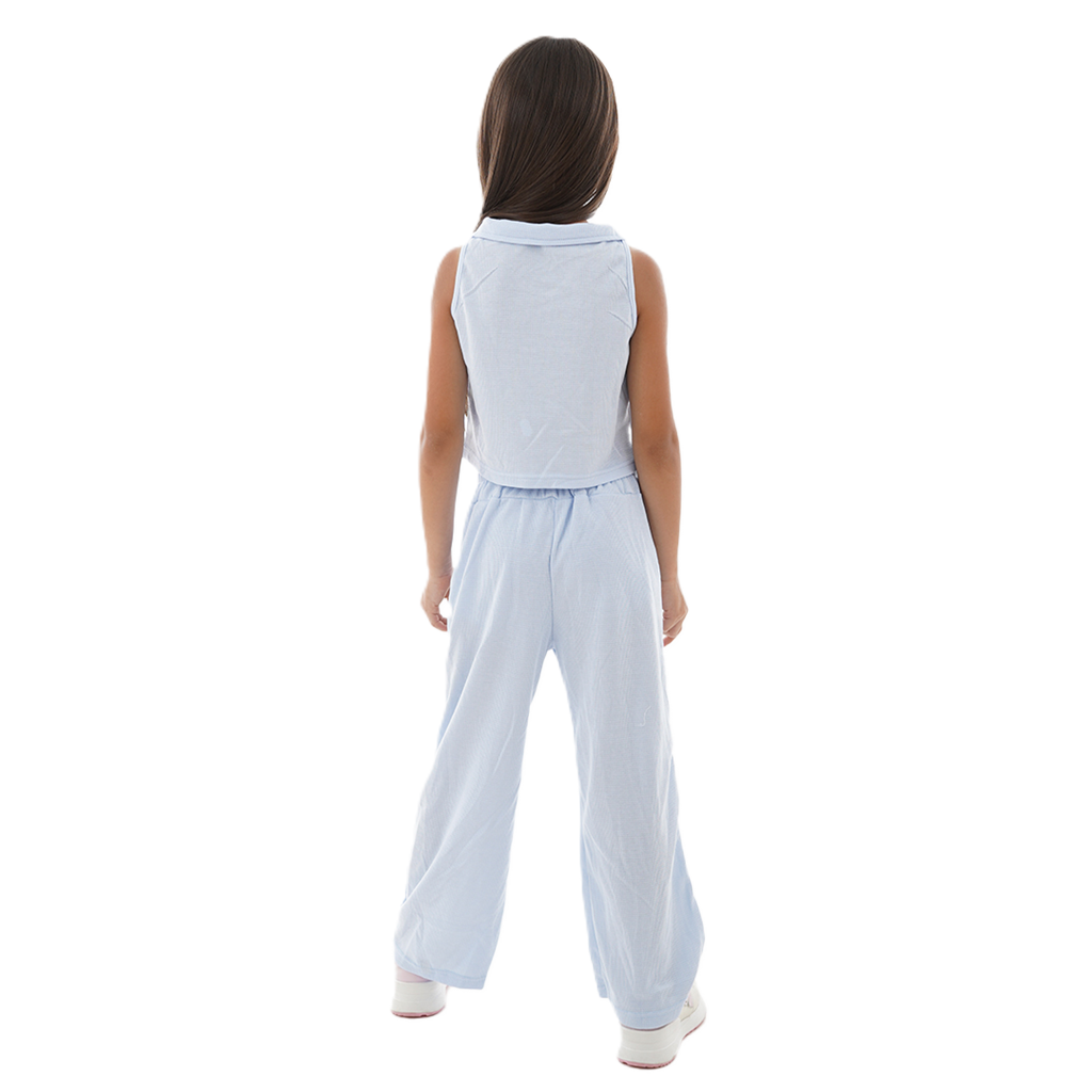 Conjunto Blusa/Pantalón - Beautiful