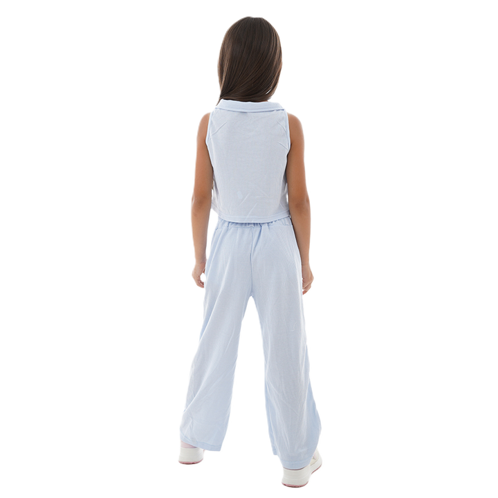 Conjunto Blusa/Pantalón - Beautiful