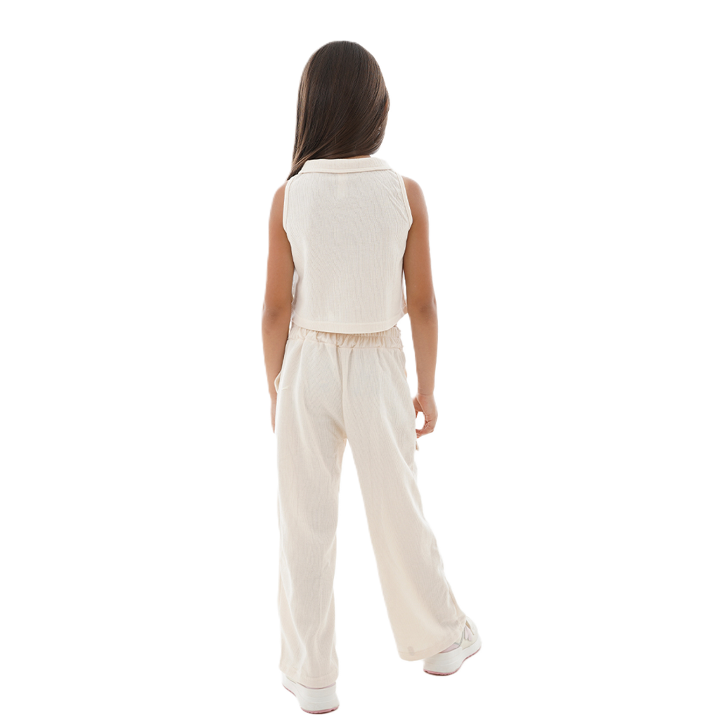 Conjunto Blusa/Pantalón - Beautiful