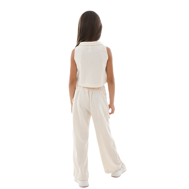 Conjunto Blusa/Pantalón - Beautiful