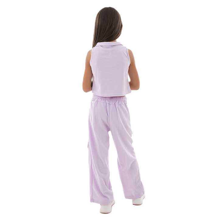 Conjunto Blusa/Pantalón - Beautiful