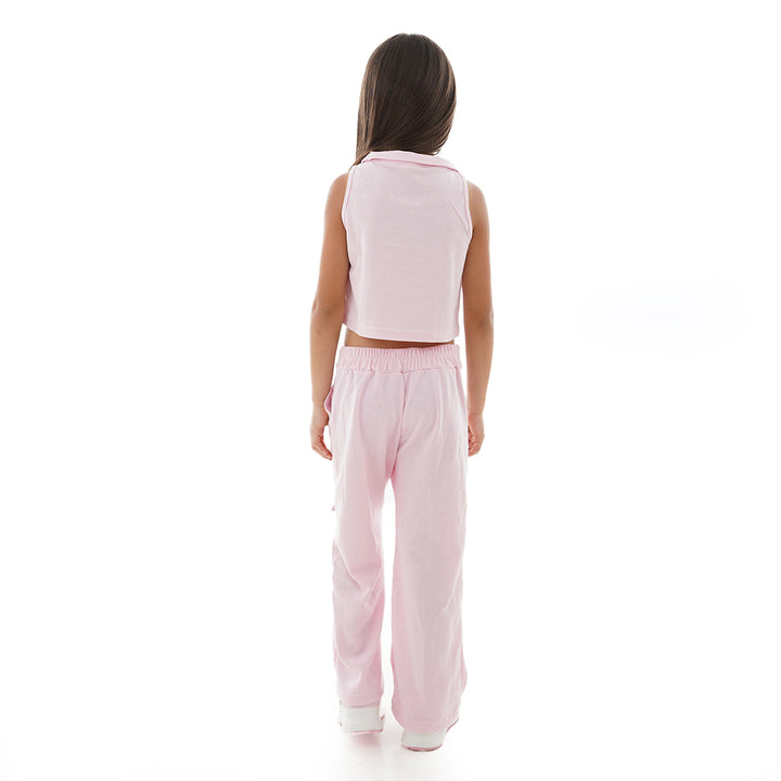 Conjunto Blusa/Pantalón - Beautiful