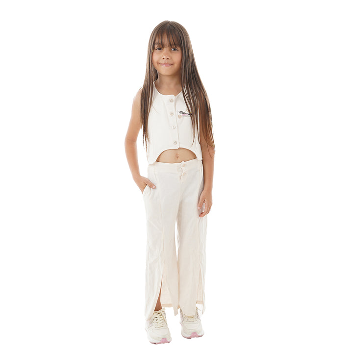 Conjunto Blusa/Pantalón - Always love you