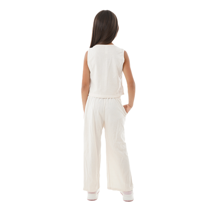 Conjunto Blusa/Pantalón - Always love you