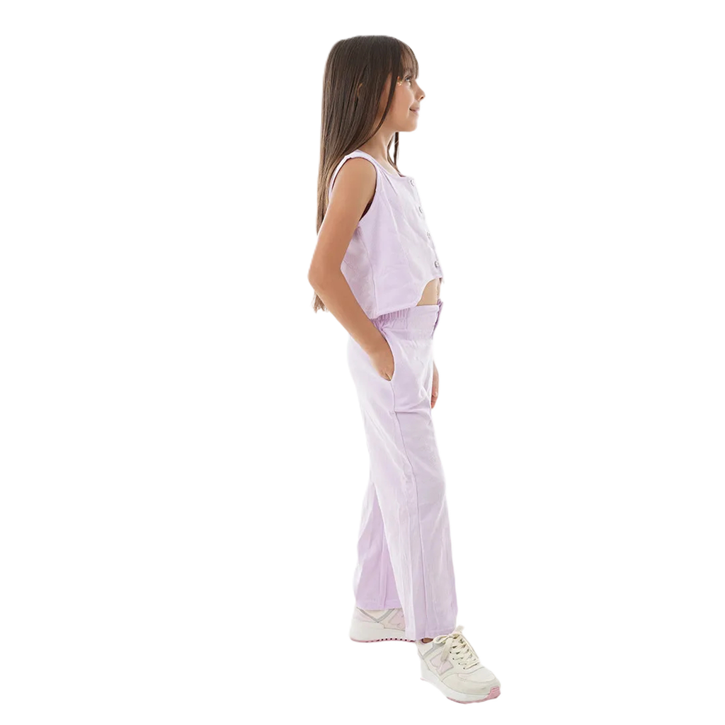 Conjunto Blusa/Pantalón - Always love you